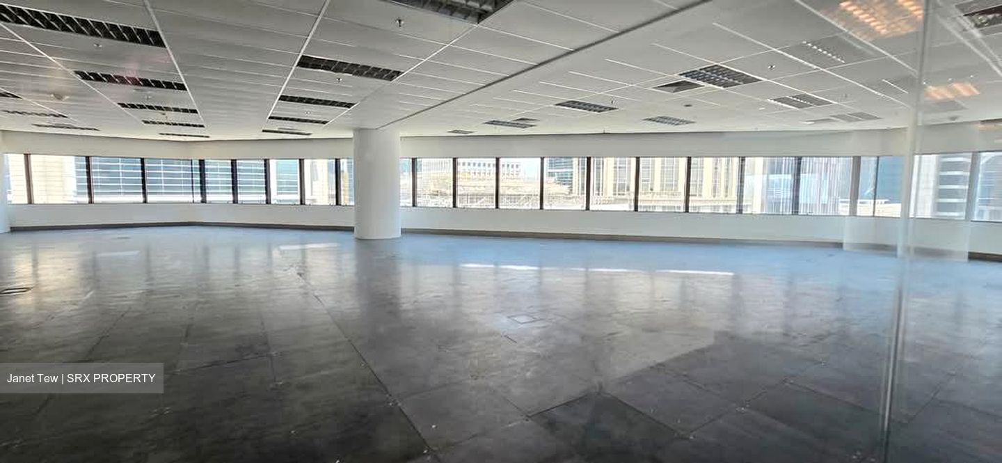 Asia Insurance Building (D1), Office #575445111